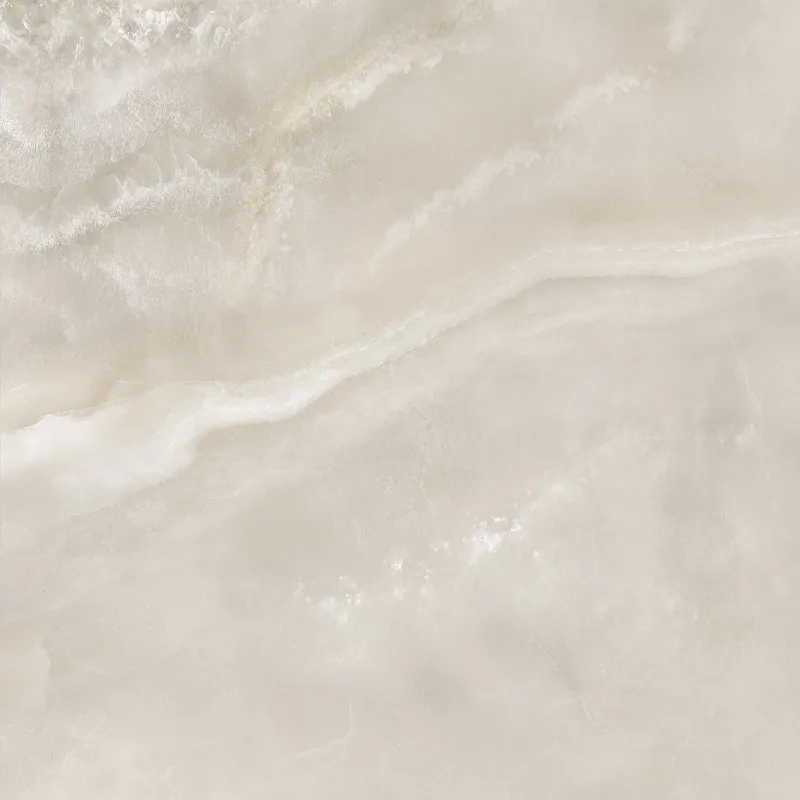 Керамогранит Delacora Оникс Бриз Крема 6060ONB01M кремовый 60x60 - фото 1