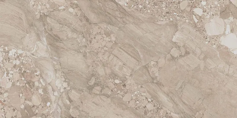 Керамогранит Estima Oceanmist OM02 80x160 - фото 1