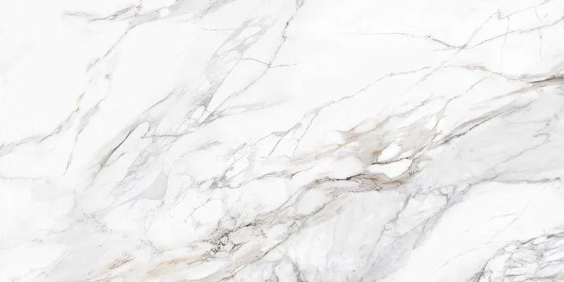 Керамическая плитка NewTrend Интенсити Лайт WT36ITS15 белый 30x60 - фото 1