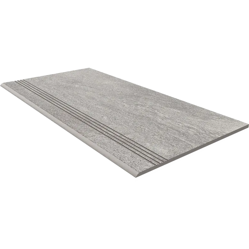 Ступень Estima TN01 Tramontana Grey 30x60 серый - фото 1