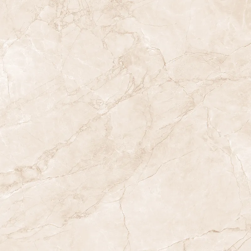 Керамогранит Аркадия Керамика CR6007-A Arctic Pearl Carving 60x60 бежевый - фото 1