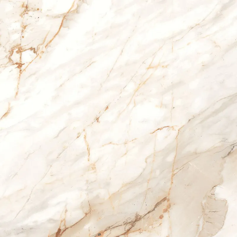 Керамогранит Лапарет Calacatta Borgini 60x60 матовый - фото 1