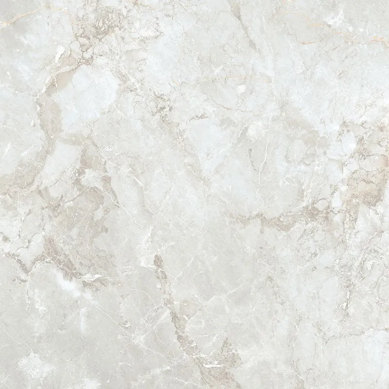 Керамогранит Лапарет Gemini Bianco 80x80 глянцевый - фото 1