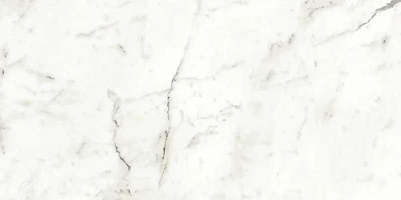 Керамогранит Atlas Concorde Italy Marvel Shine Statuario Supremo Polished 60x120 A4Q2 - фото 1