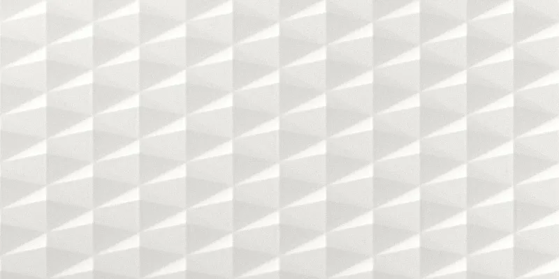 Керамическая плитка Atlas Concorde Italy 3D Wall Design White Stars Matte 40x80 8DAW - фото 1