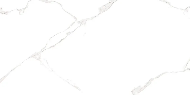 Керамическая плитка AltaCera Elemento Bianco Carrara WT9ELT00 25x50 - фото 1
