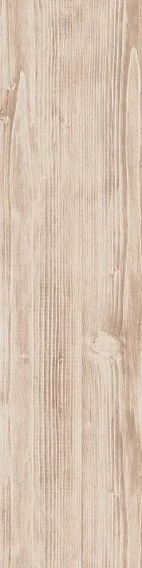 Керамогранит (L30) Лапарет Fernando бежевый 14.8x59.7 матовый - фото 1