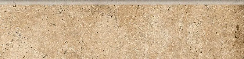 Плинтус Grasaro Tivoli Brown 7.6x40 G-243/S/p01/76x400x9 - фото 1