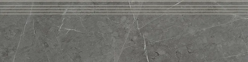 Ступень Керранова Skala Dark Grey K-2203/MR/st01/300x1200x10 серый - фото 1