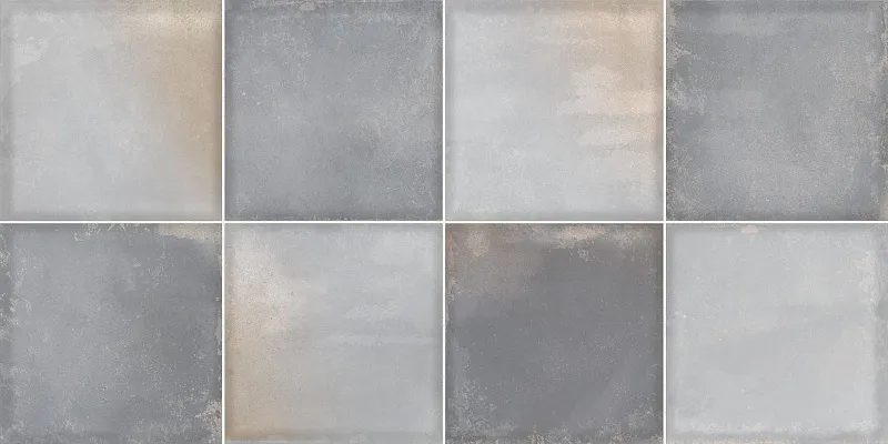 Керамическая плитка NewTrend Супериор Винтаж WT36SPO55 серый 30x60 - фото 1