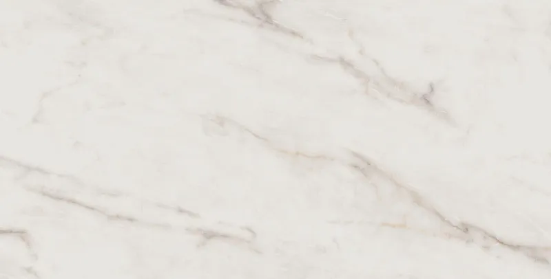 Керамогранит Estima Ideal ID01 80x160 белый - фото 1