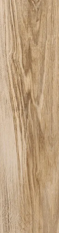 Керамогранит (PN 0054) Лапарет Pino Кермогранит янтарный 15x60 матовый - фото 1