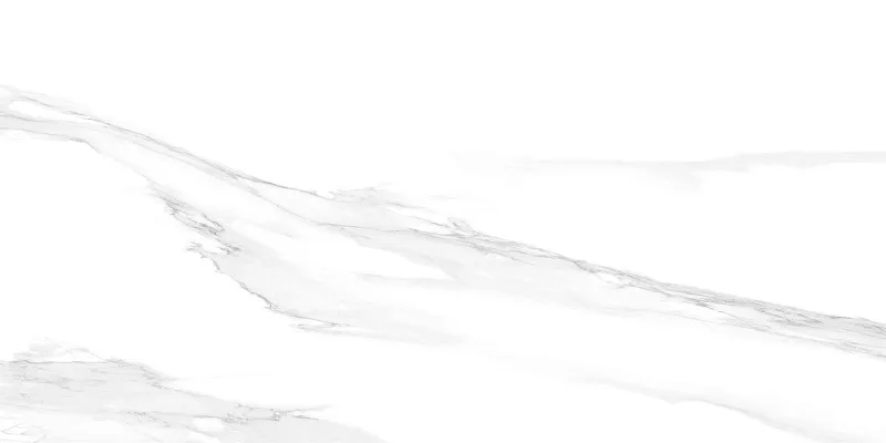 Керамогранит LCM 60120STA15P Statuario Silver 60x120 - фото 1