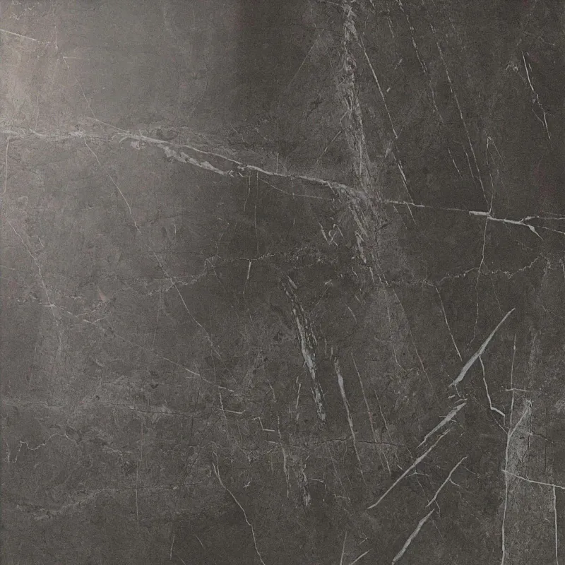 Керамогранит Atlas Concorde Italy Marvel Grey Stone Polished 75x75 ADPY - фото 1