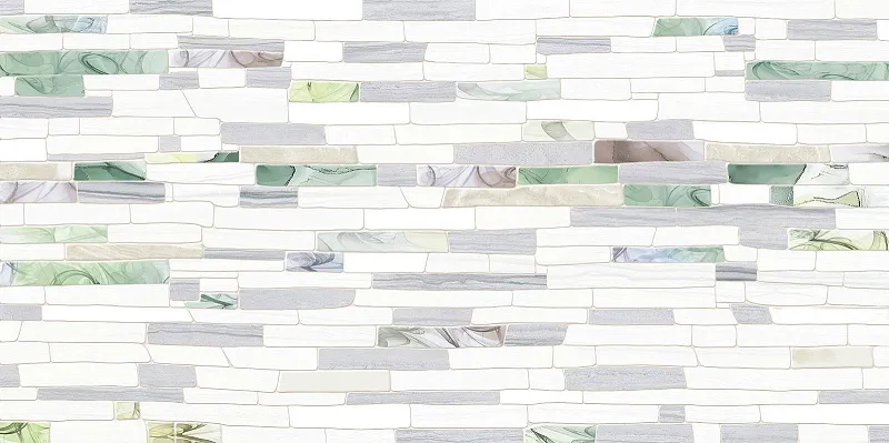 Керамическая плитка NewTrend Gemstone Intel WT9GEM55 24.9x50 - фото 1