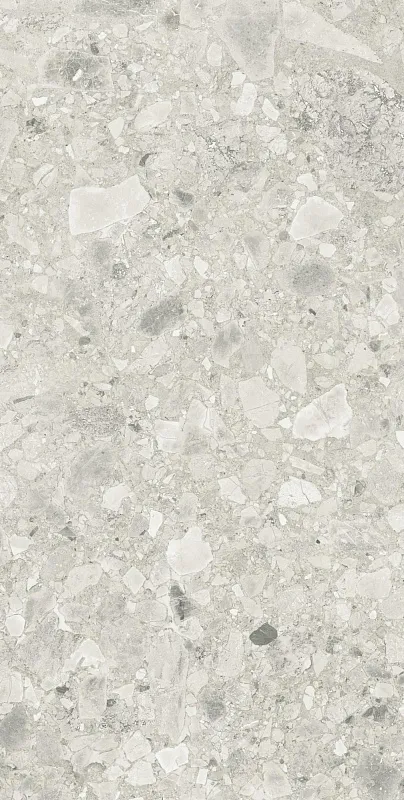 Керамогранит ColiseumGres Брера Уайт Рет 610010002743 серый 60x120 - фото 1