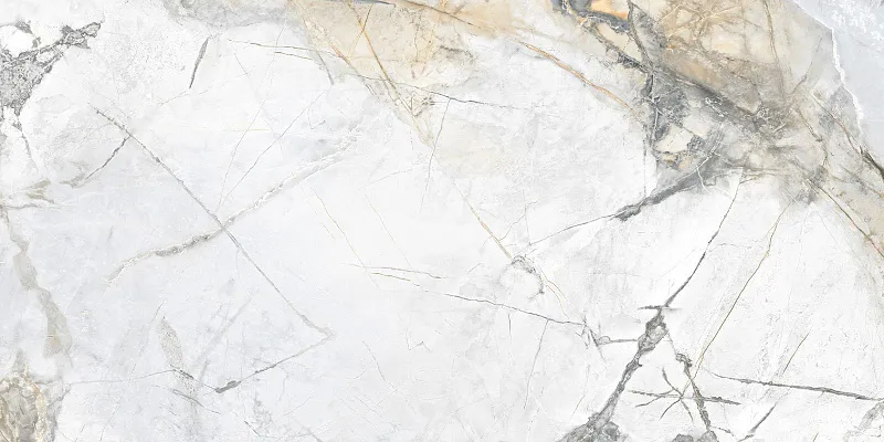 Керамогранит LCM 60120SKY25P Skyros Silver 60x120 - фото 1