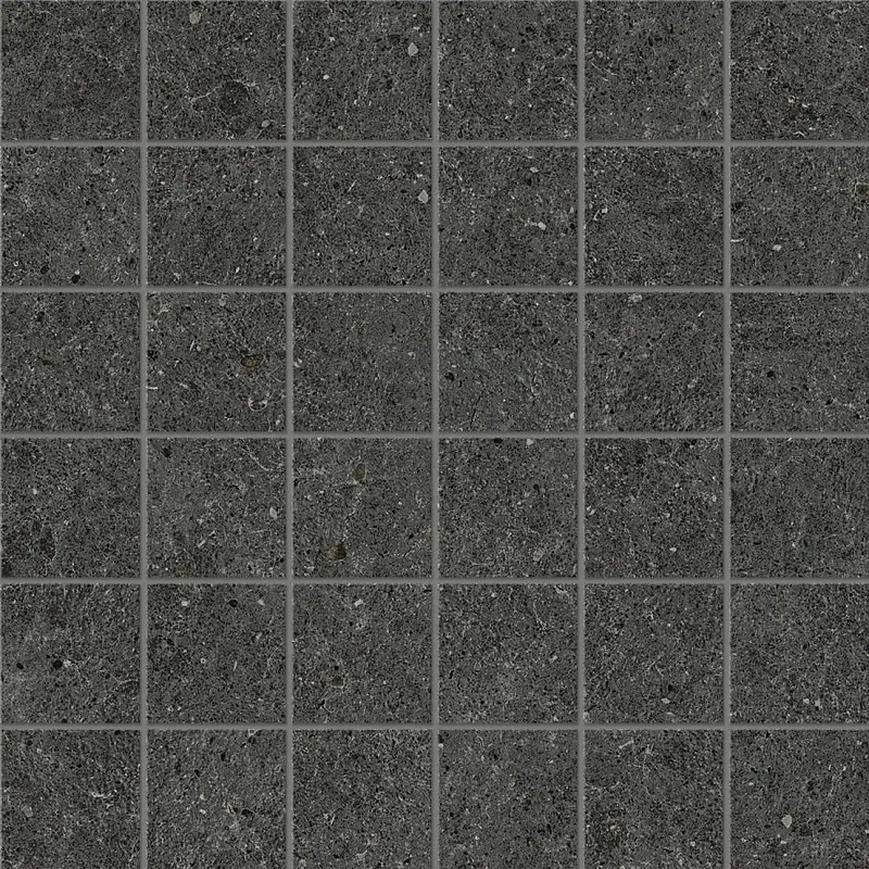 Мозаика Atlas Concorde Italy Boost Stone Tarmac Mosaico 30x30 A7DM - фото 1