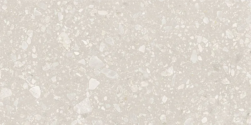 Керамогранит Delacora Краш D120261M серый 60x120 - фото 1