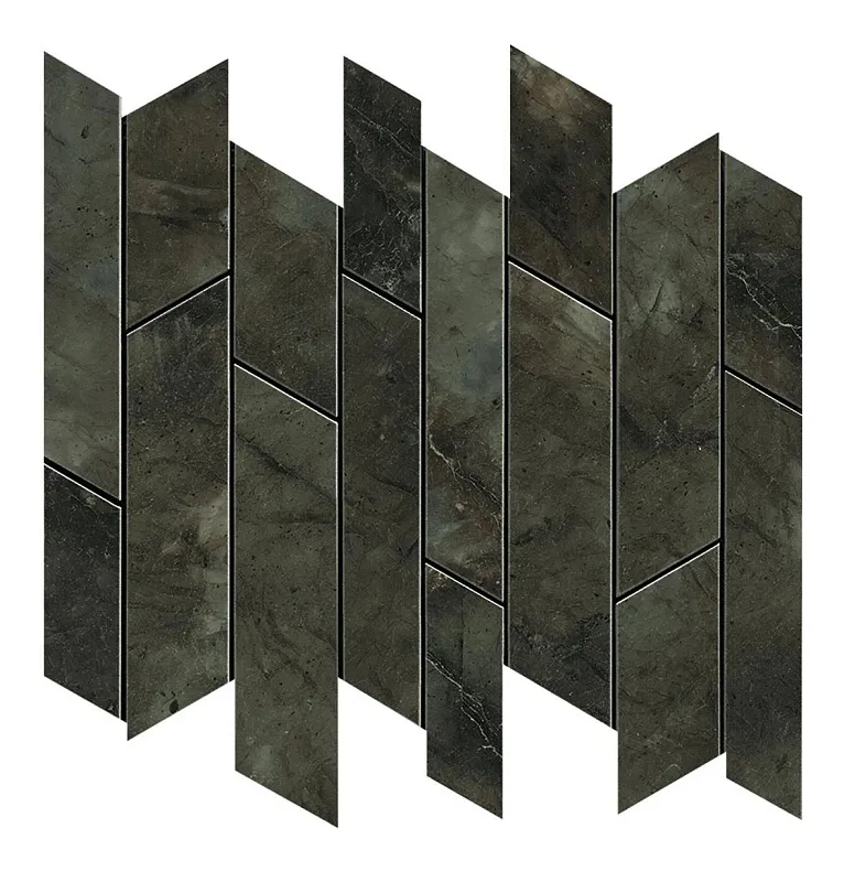 Мозаика Atlas Concorde Italy Marvel Dream Brazil Green Liberty 31.8x26.1 AOVX - фото 1