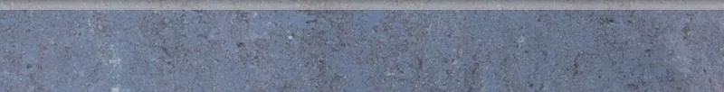 Плинтус Grasaro Travertino Blue 7.6x60 G-470/PR/p01/76x600x10 - фото 1