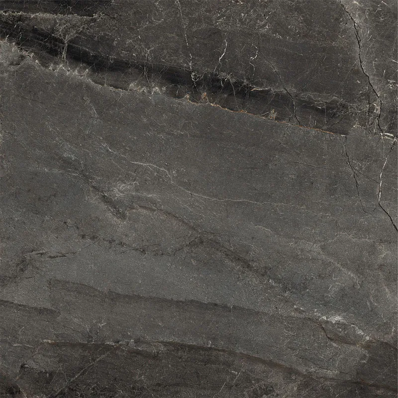 Керамогранит NewTrend Инфинити Дарк D60254М черный 60x60 - фото 1