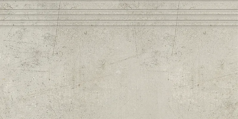 Ступень Керранова Fabrika Beige K-2012/MR/st01/300x600x9 бежевый - фото 1