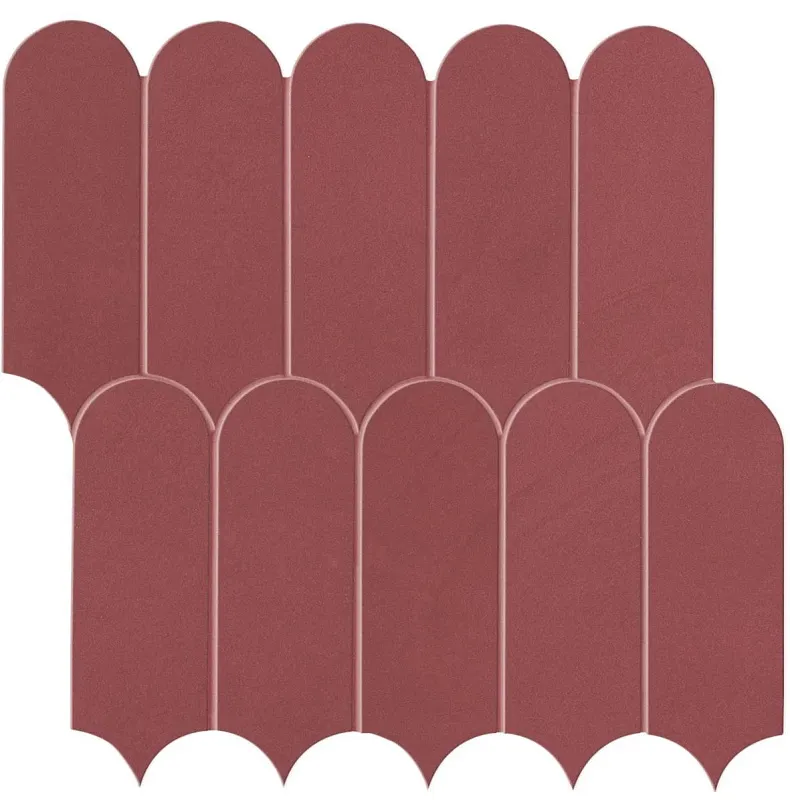 Мозаика Atlas Concorde Italy Prism Grape Bead 29.7x29.6 A4Z2 - фото 1