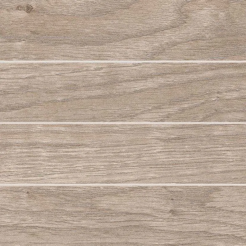 Керамогранит Лапарет Envy коричневый 40x40 матовый - фото 1