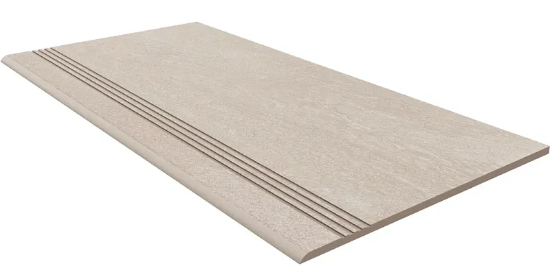 Ступень Estima TN00 Tramontana Ivory 30x60 бежевый - фото 1