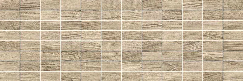 Мозаика (MM60065) Лапарет Amber мозаичный микс 20x60 матовый - фото 1