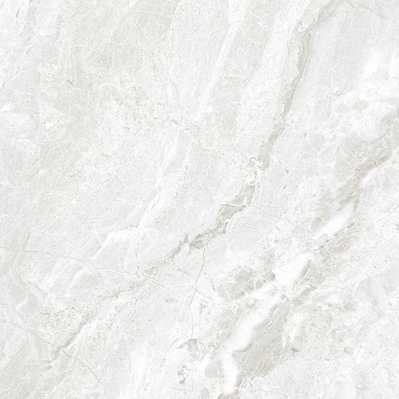 Керамогранит (SG644720R) Лапарет Irida светло-серый обрезной 60x60 матовый - фото 1