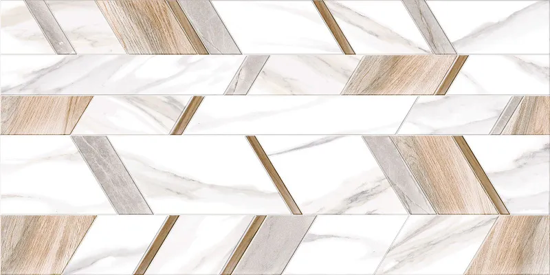 Керамическая плитка NewTrend Volcano Pattern WT36VOC55 30x60 - фото 1