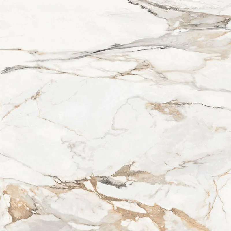 Керамогранит Лапарет Statuario Porshe 60x60 матовый - фото 1