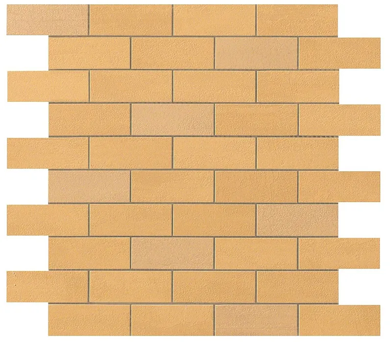 Мозаика Atlas Concorde Italy Arty Curry Minibrick 30.5x30.5 9ASC - фото 1