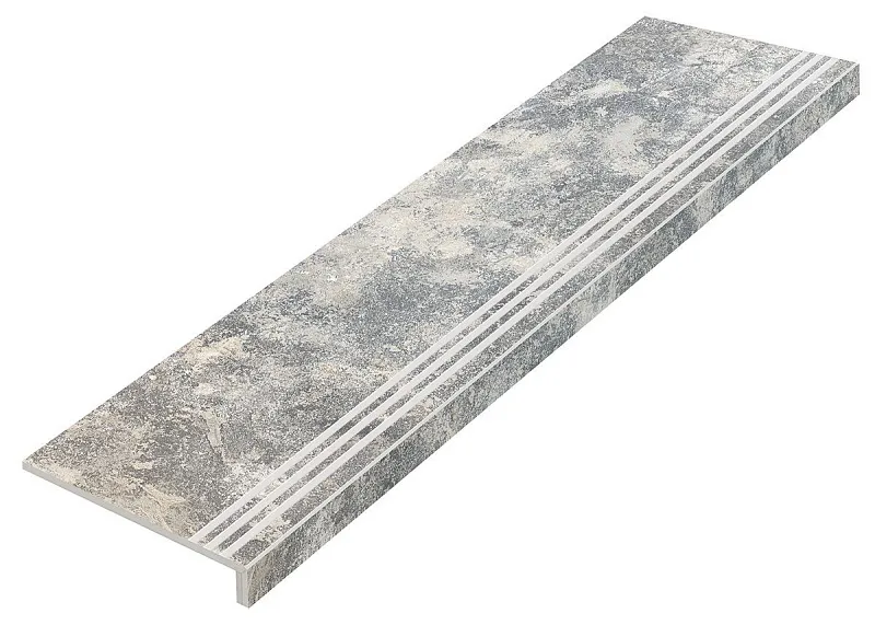 Ступень Марта Беж 32x120 MR - фото 1