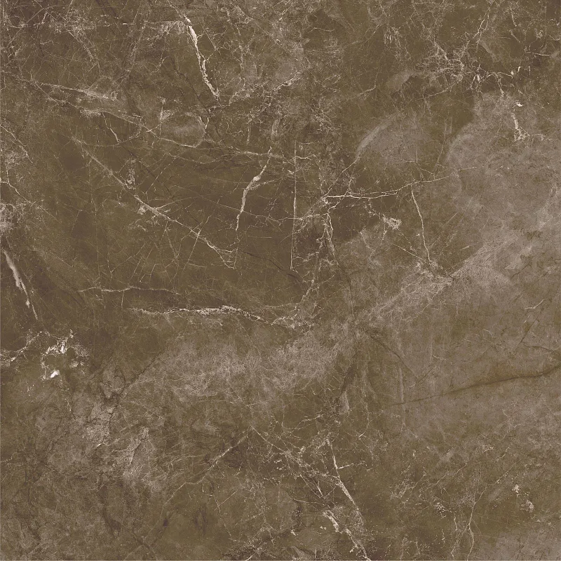 Керамогранит Alma Ceramica Апарель GFU6060APL40L коричневый 60x60 - фото 1