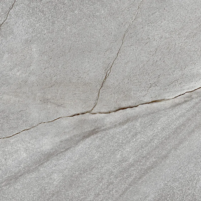 Керамогранит NewTrend Фантом Дарк D60252M серый 60x60 - фото 1