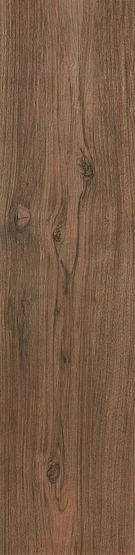 Керамогранит Atlas Concorde Italy Etic Pro Noce Hickory Grip 22.5x90 AV40 - фото 1