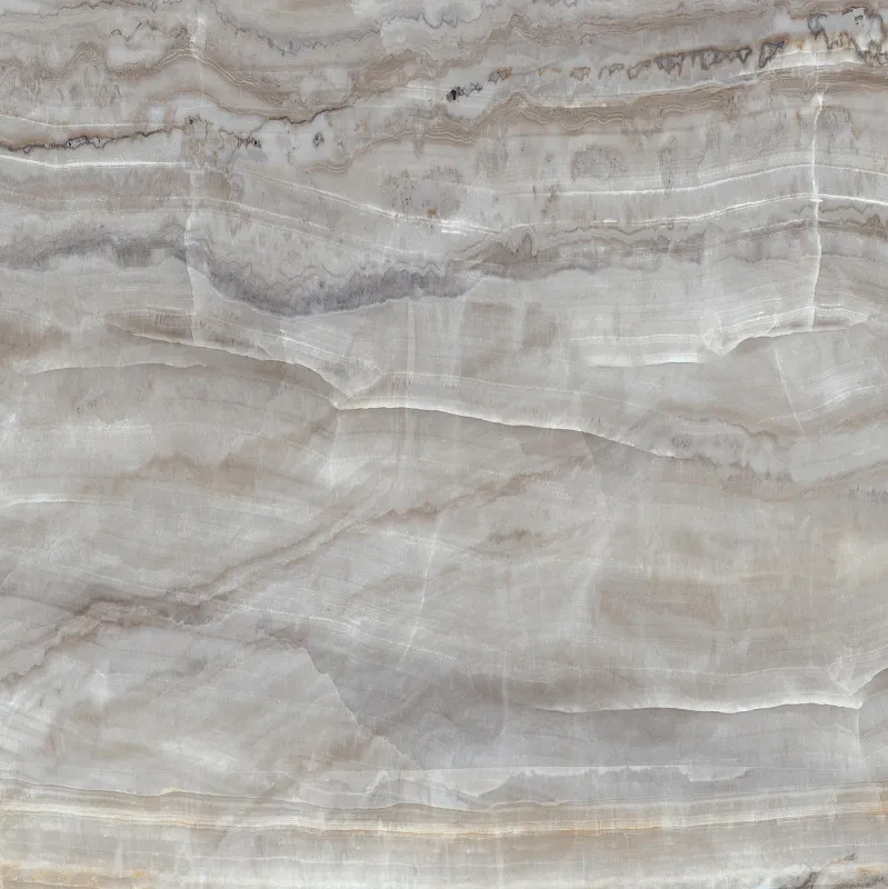 Керамогранит Идальго Onix Grey LLR 60x60 серый - фото 1