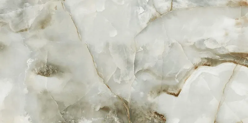 Керамогранит Лапарет Musica Green 60x120 полированный - фото 1