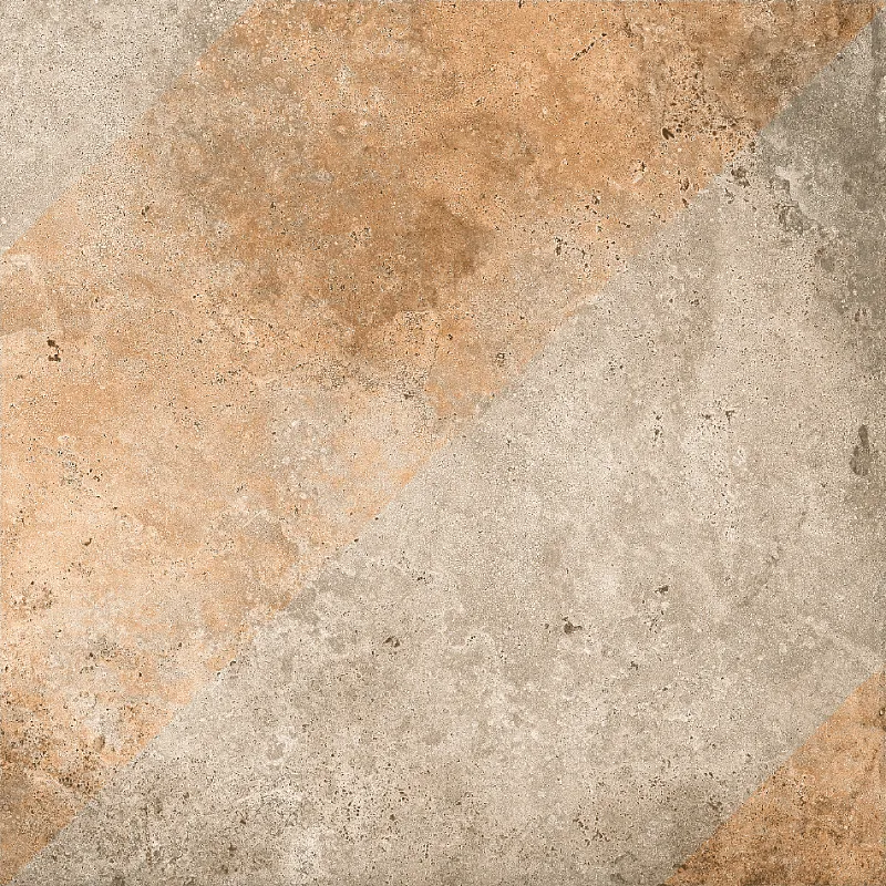 Вставка Grasaro Tivoli Grey 9.5x9.5 G-242/S/t02/95x95x9 - фото 1