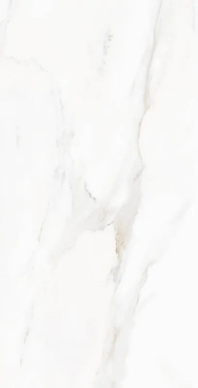 Керамогранит Novin Ceram Sharon Light N9608T30 белый 60x120 - фото 1