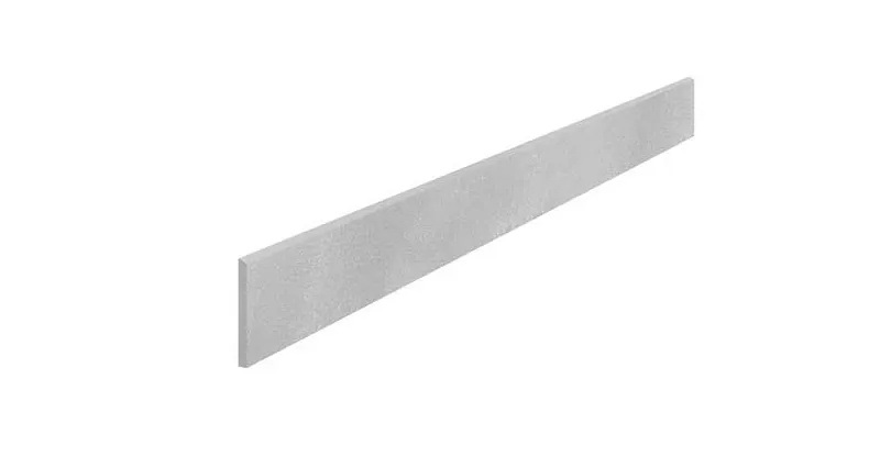 Плинтус Coliseumgres Linate Grey 7,2x90 - фото 1