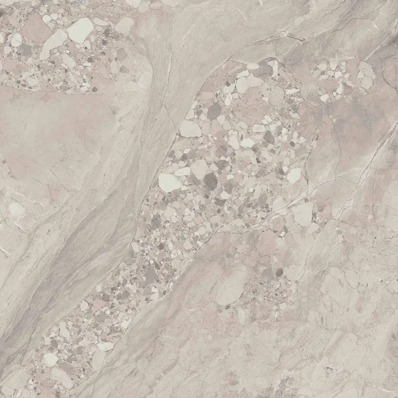 Керамогранит Estima Oceanmist OM01 80x80 - фото 1