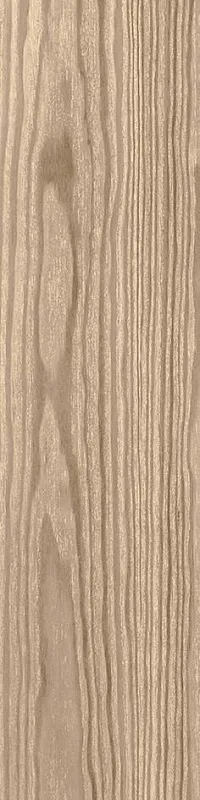 Керамогранит (L3) Лапарет Italo бежевый 14.7x59.4 матовый - фото 1