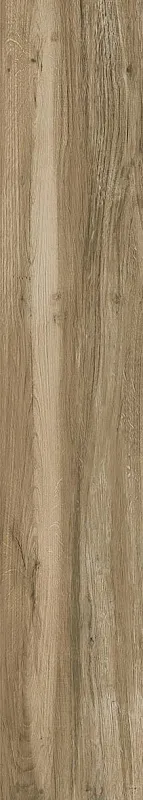 Керамогранит Лапарет Rotten Beige серо-бежевый 20x120 матовый - фото 1