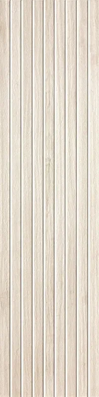 Керамогранит Atlas Concorde Italy Etic Rovere Bianco Tatami 22.5x90 AM8C - фото 1