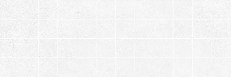 Мозаика (MM60060) Лапарет Alabama мозаичный серый 20x60 матовый - фото 1