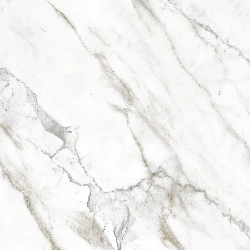 Керамогранит Grasaro Harmony Светло-серый 60x60 G-3013/M/600x600x9 - фото 1